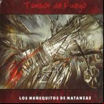 Tambor De Fuego