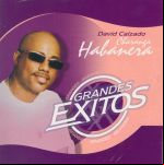 David Calzado Y La Charanga Habanera_Grandes Exitos