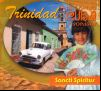 Contemporary Cuban Music Trinidad