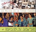Lo Mejor De La Timba Cubana. Coll. Cubanisima