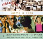 Sabor A Cuba. Coll. Cubanisima