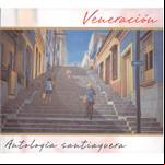 Veneracion Antologia Santiaguera Vol III