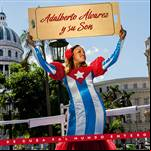 De Cuba pal mundo entero