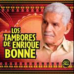 Los tambores de Enrique Bonne