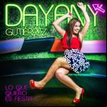 Lo que quiero es fiesta