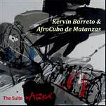 The Suite Abakuá (ft. AfroCuba de Matanzas)