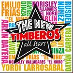 The New Timberos All Star