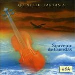 Souvenir De Cuerdas