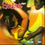 Non Stop Salsa Party