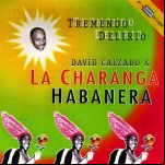 Tremendo Delirio