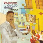 Gente De Barrio