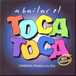 A Bailar El Toca Toca