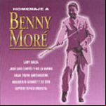 Homenaje A Benny Moré