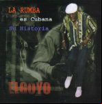 La Rumba Es Cubana