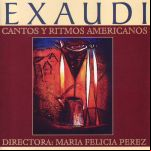 Cantos Y Ritmos Americanos