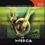 Mi Música-Juan Almeida