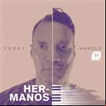 Hermanos. Yusef Días y Harold Días