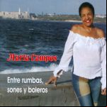 Entre Rumbas, Sones Y Boleros