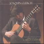 Integral de la obra para guitarra y laúd cubano de Carlos Fariñas