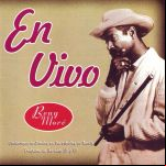 En Vivo_Benny Moré