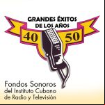 Grandes Exitos De Los 40-50