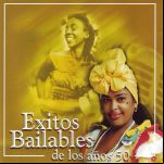 Exitos Bailables De Los Anos 50