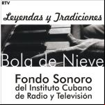 Bola De Nieve. Fondos Sonoros Del Institutode Radio Y Televisión