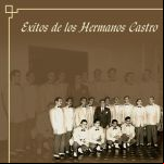 Grandes Exitos De Los Hermanos Castro