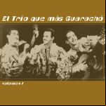 El Trio Que Más Guarachó_Vol.1