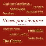 Voces Por Siempre Vol. I