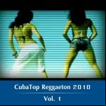 Cuba Top Reggaeton 2010