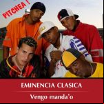 Vengo Manda'O