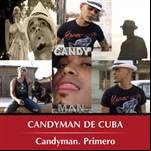 Candyman. Primero