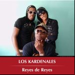 Reyes De Reyes