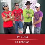 La Rebelion