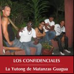 La Yutong De Matanzas Guagua