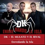 Enrredando La Isla