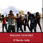 El Barrio Arde