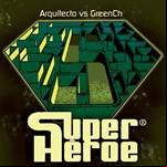 Super Heroe