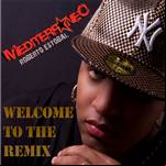 Welcome To The Remix