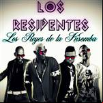 Los Reyes de la Kisomba