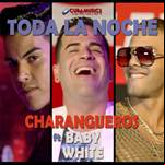 Toda la noche (mini album)