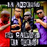 Se calentó el juego