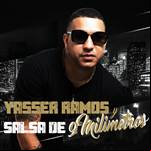 Salsa de 9 Milímetros (mini album)