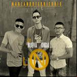 Marcando territorio (mini album)