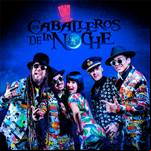 Los caballeros de la noche (album doble)