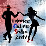 I Dance Cuban Salsa 2017