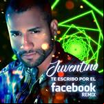 Te escribo por el Facebook (Remix)