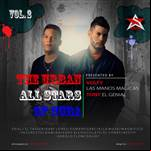 The Urban All Stars of Cuba Vol. II