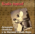 Rumba Tropical.